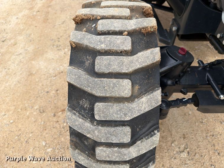 image for item ED5340 Bobcat CT5550 