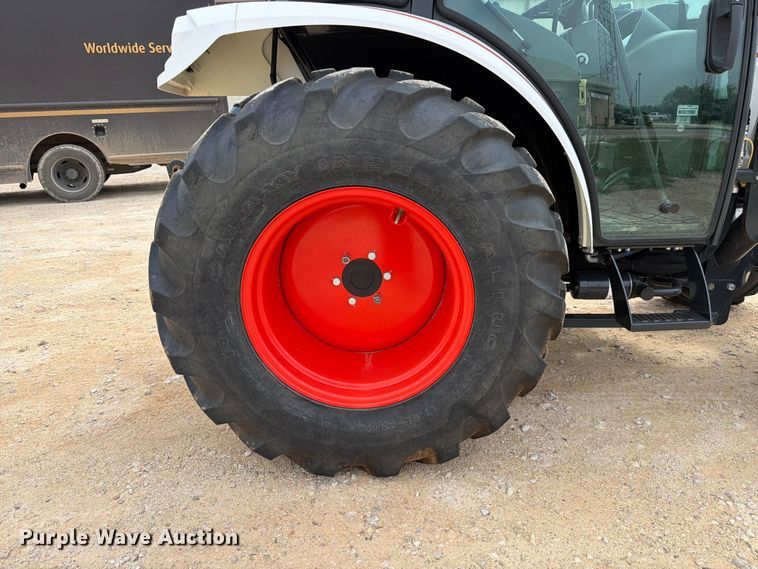 image for item ED5340 Bobcat CT5550 