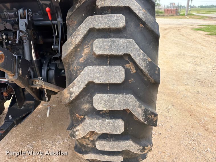 image for item ED5340 Bobcat CT5550 