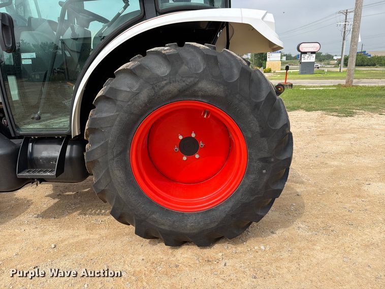 image for item ED5340 Bobcat CT5550 
