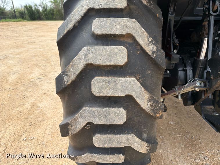 image for item ED5340 Bobcat CT5550 