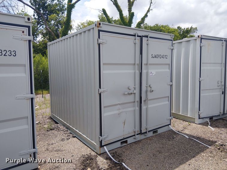 image for item EE1618 Shipping container