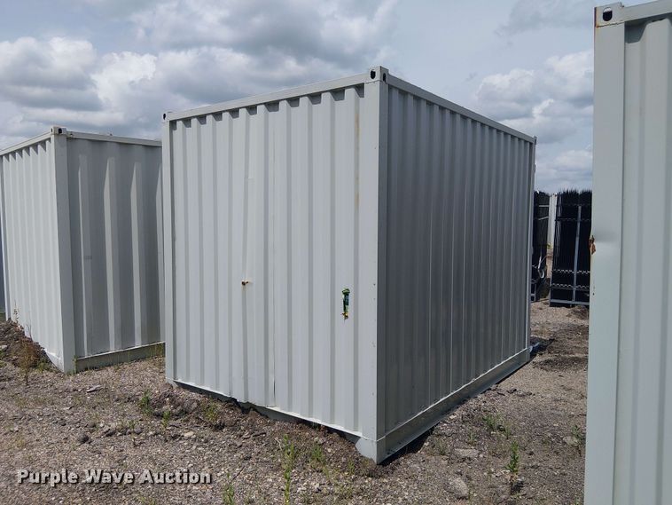 image for item EE1618 Shipping container
