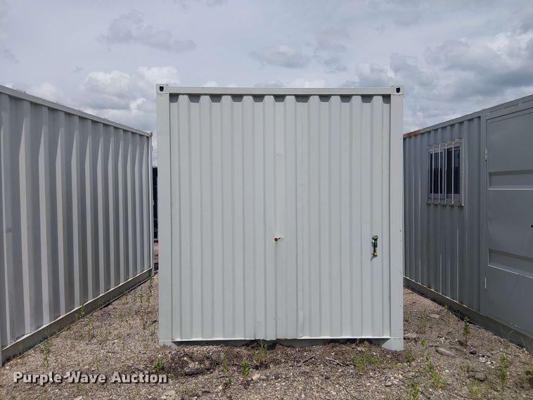 image for item EE1618 Shipping container