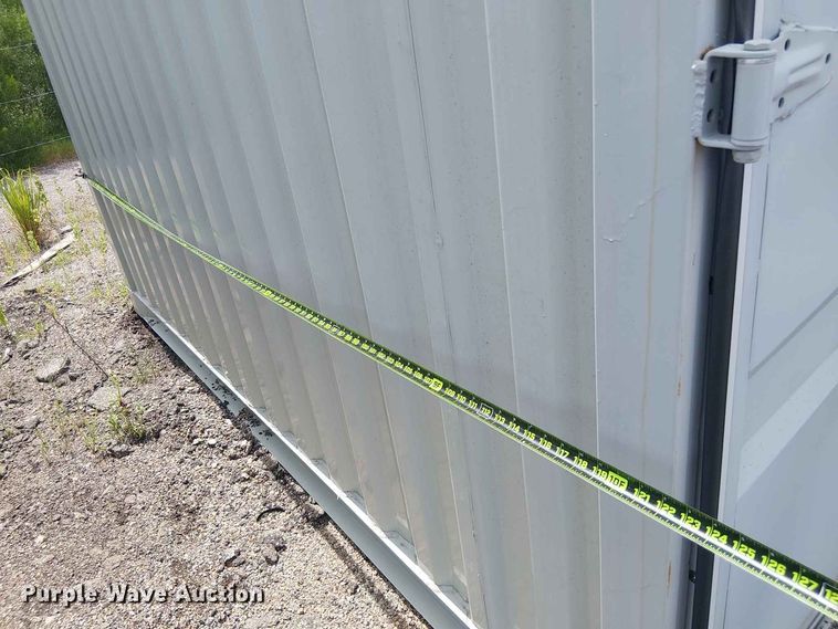 image for item EE1618 Shipping container
