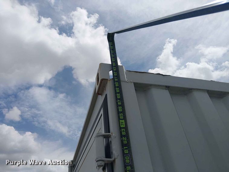 image for item EE1618 Shipping container