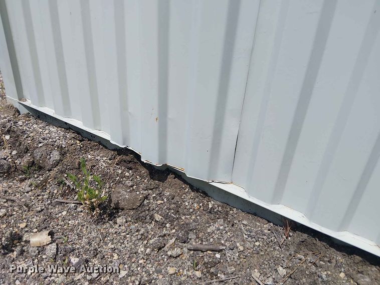image for item EE1618 Shipping container