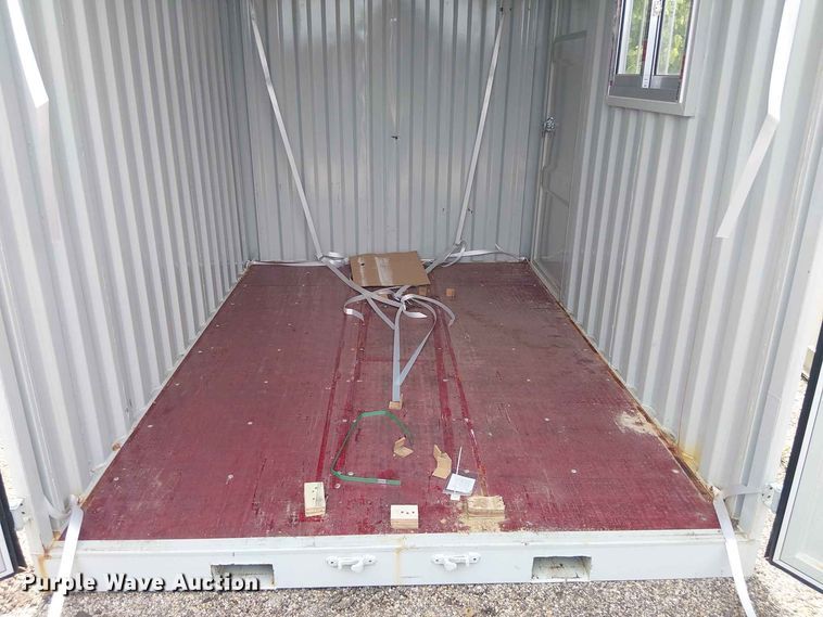 image for item EE1618 Shipping container