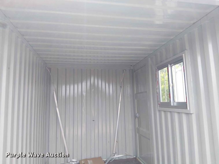 image for item EE1618 Shipping container
