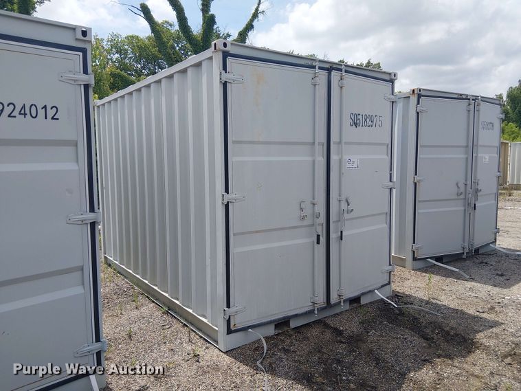 image for item EE1619 Shipping container