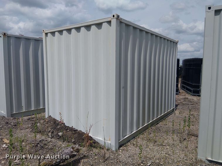 image for item EE1619 Shipping container