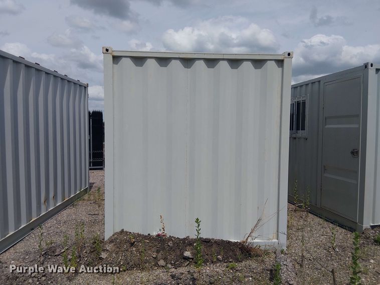 image for item EE1619 Shipping container