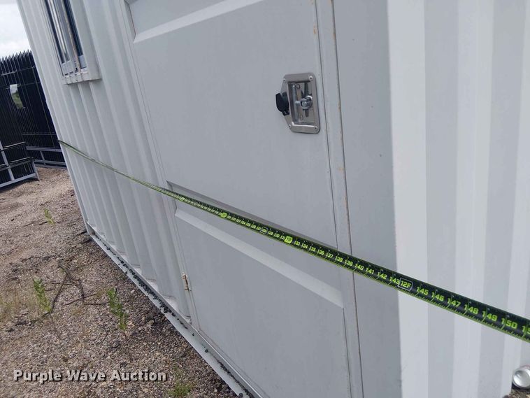 image for item EE1619 Shipping container