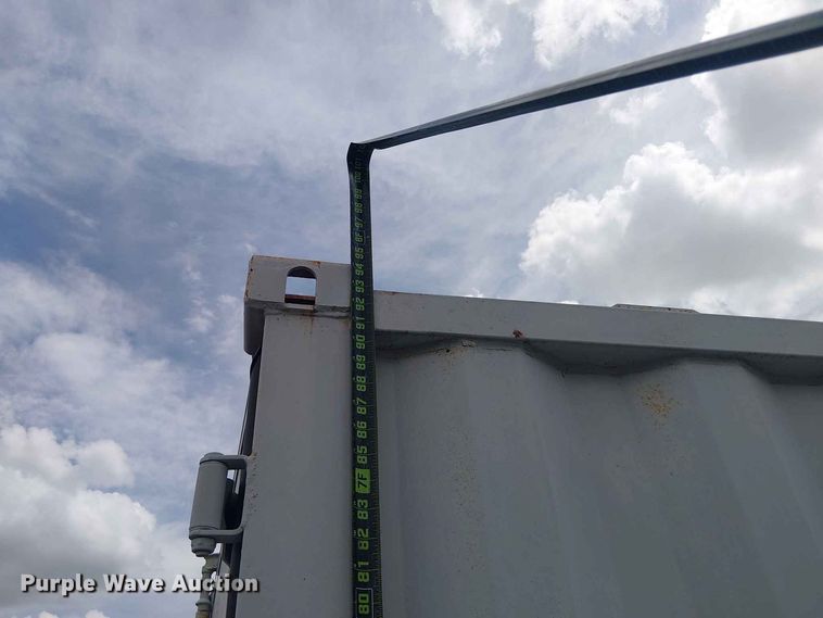 image for item EE1619 Shipping container