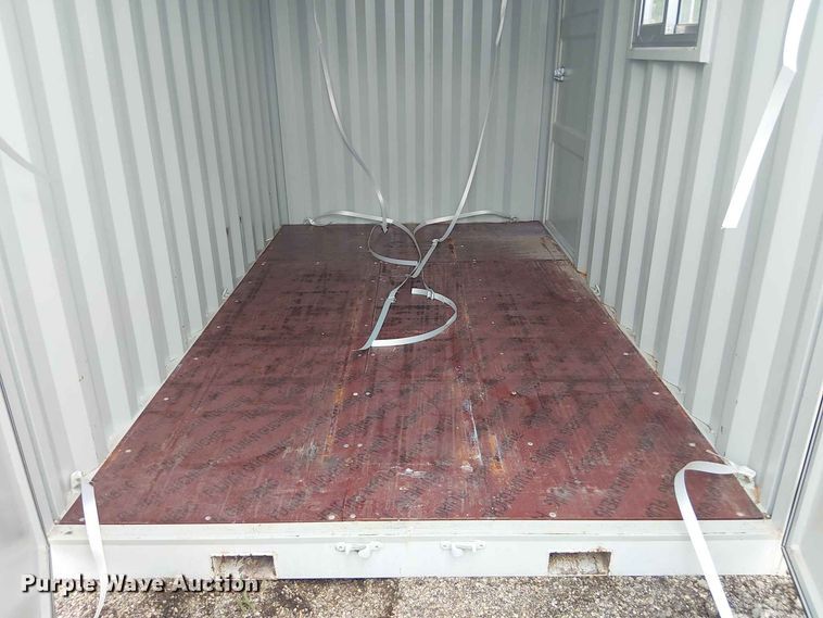image for item EE1619 Shipping container