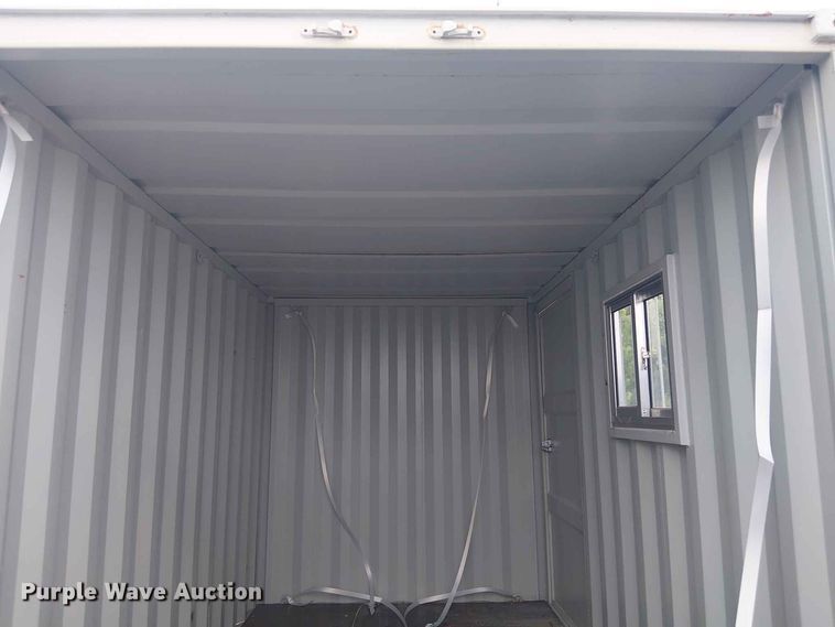 image for item EE1619 Shipping container