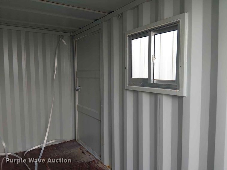 image for item EE1619 Shipping container
