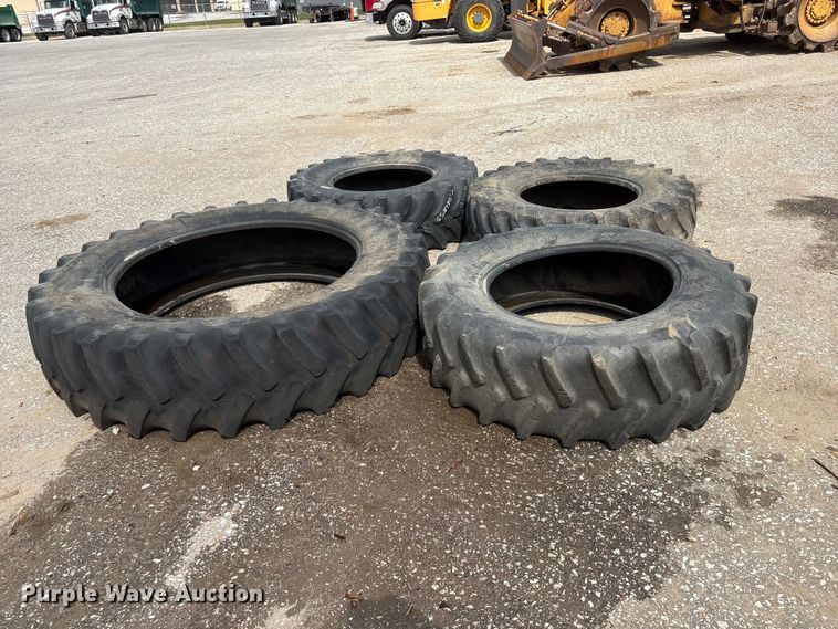 image for item EI5895 Firestone Tires