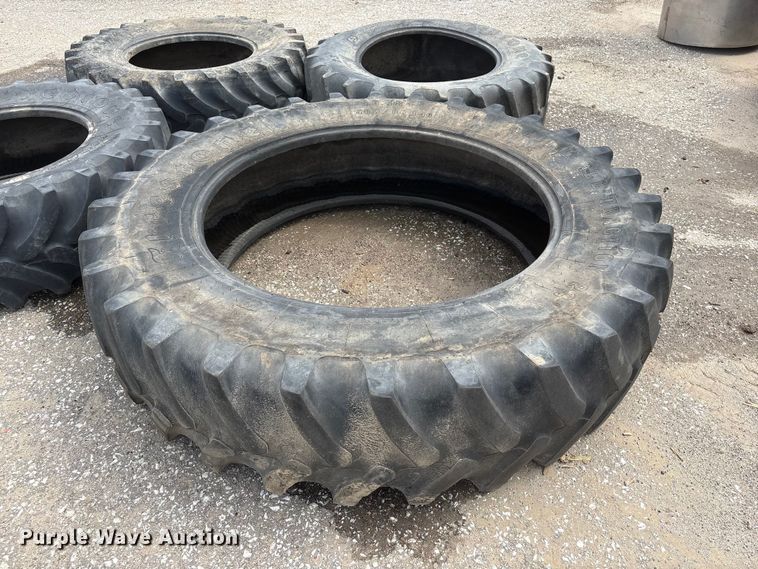 image for item EI5895 Firestone Tires