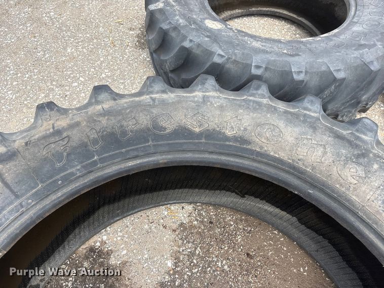 image for item EI5895 Firestone Tires