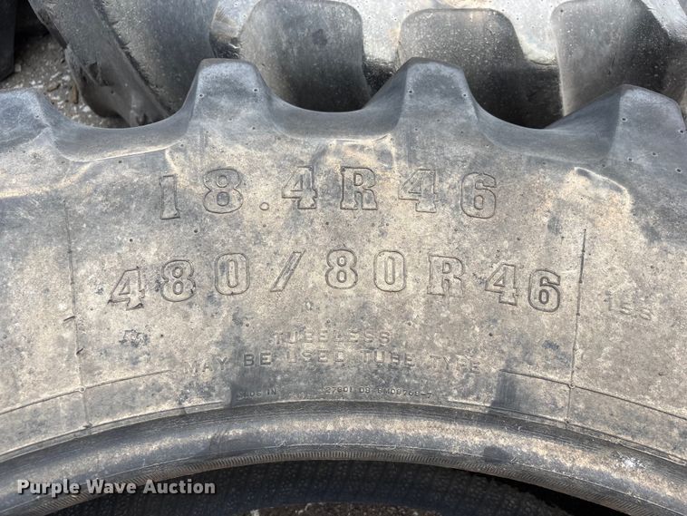 image for item EI5895 Firestone Tires