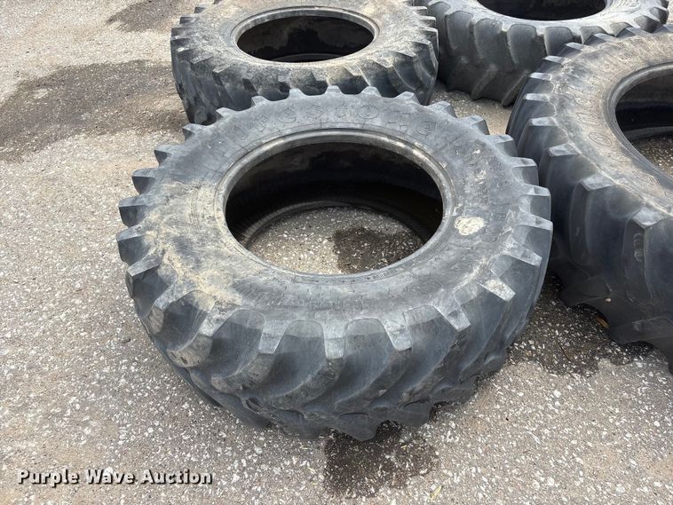 image for item EI5895 Firestone Tires