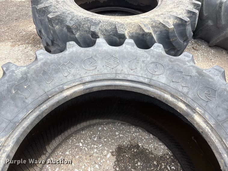 image for item EI5895 Firestone Tires