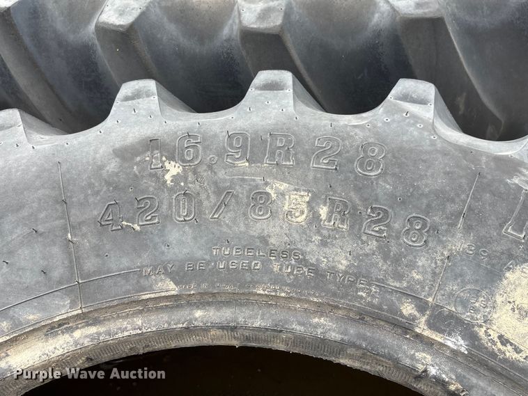 image for item EI5895 Firestone Tires