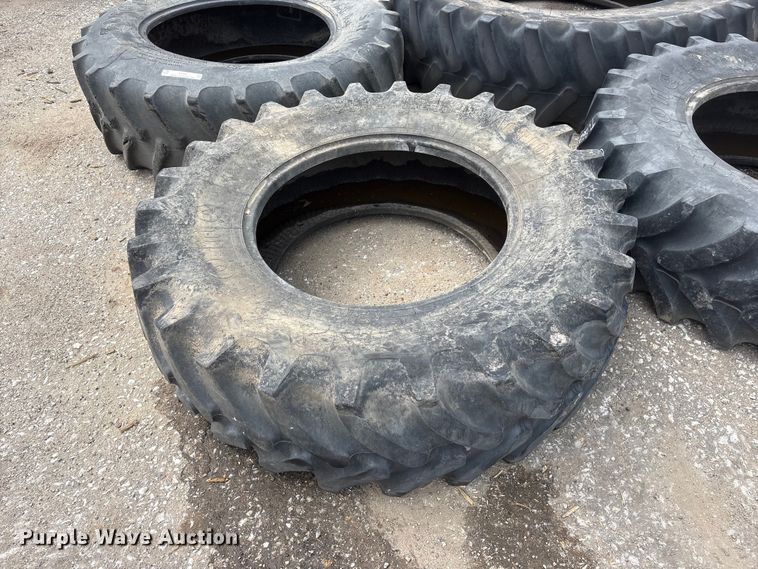 image for item EI5895 Firestone Tires