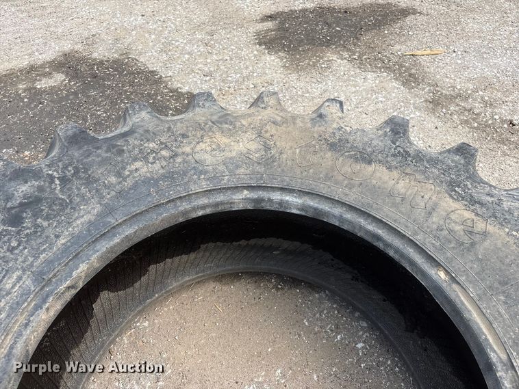 image for item EI5895 Firestone Tires