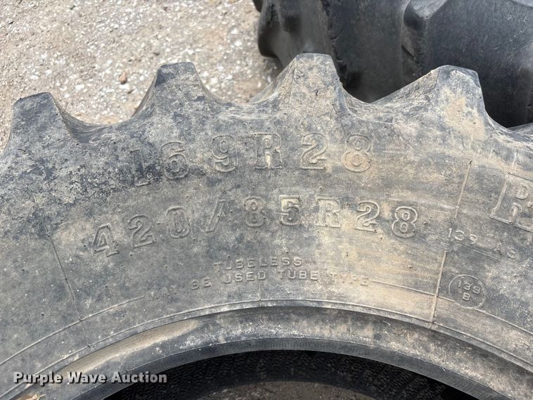 image for item EI5895 Firestone Tires