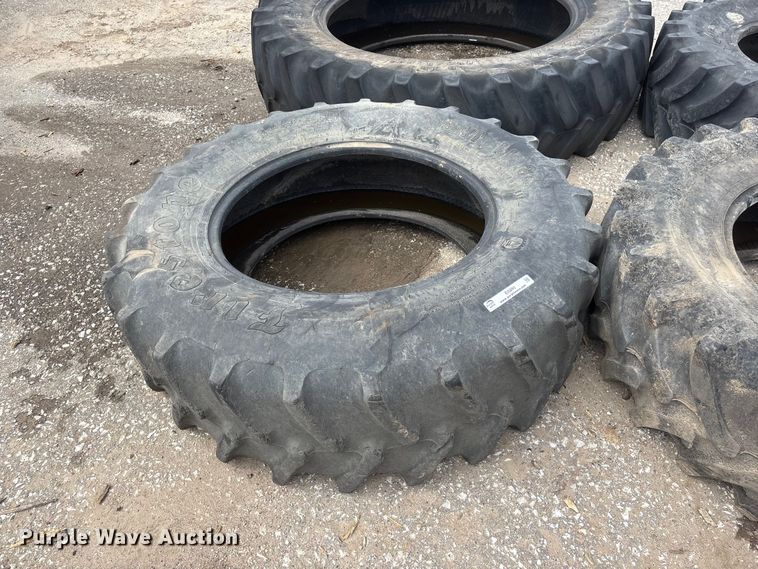 image for item EI5895 Firestone Tires