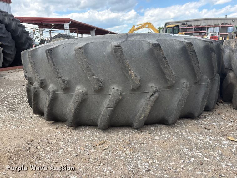 image for item EI5895 Firestone Tires