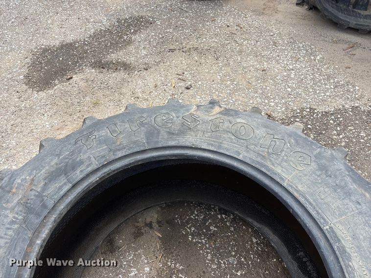 image for item EI5895 Firestone Tires