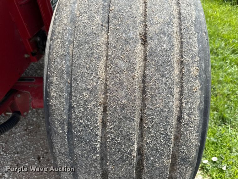 image for item EN0326 2012 Case IH RB564 round baler