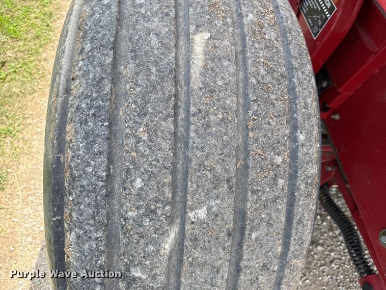 image for item EN0326 2012 Case IH RB564 round baler