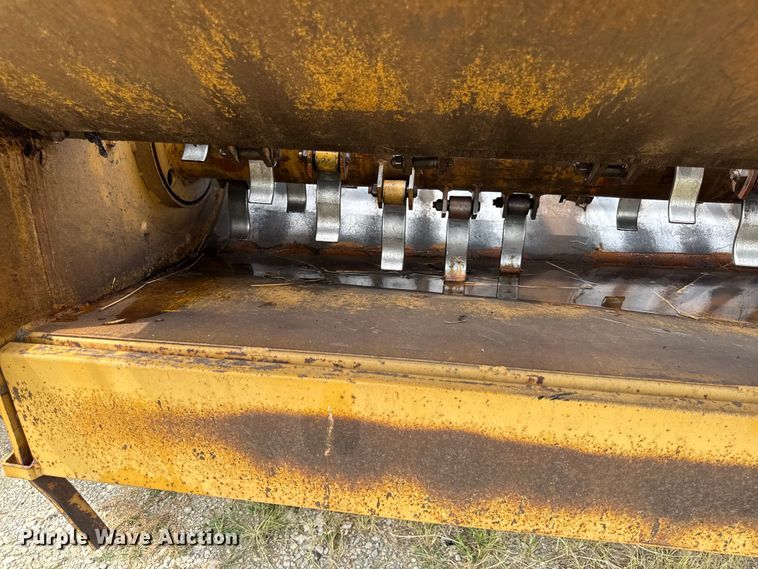 image for item EN0350 2000 Vermeer BP7000 bale processor
