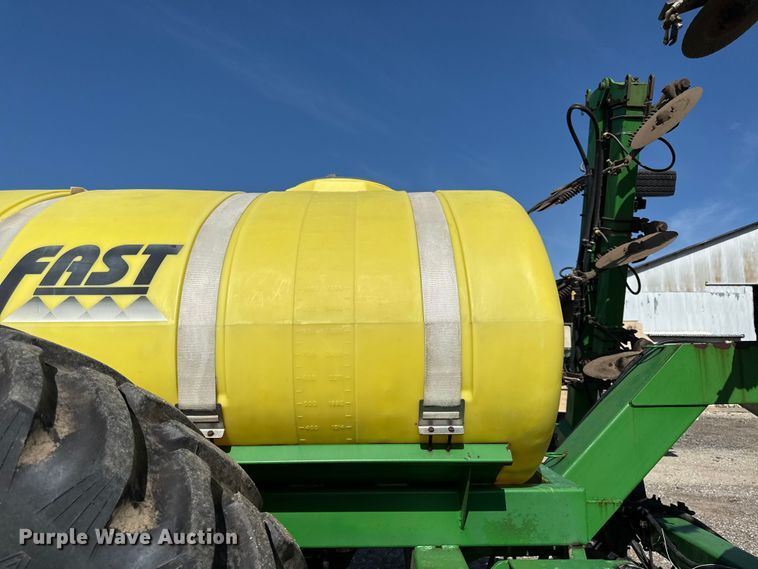 image for item EN0379 Fast 8100 liquid fertilizer applicator
