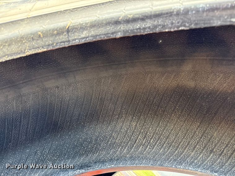 image for item EN0380 (2) Firestone 480/80R46 tires