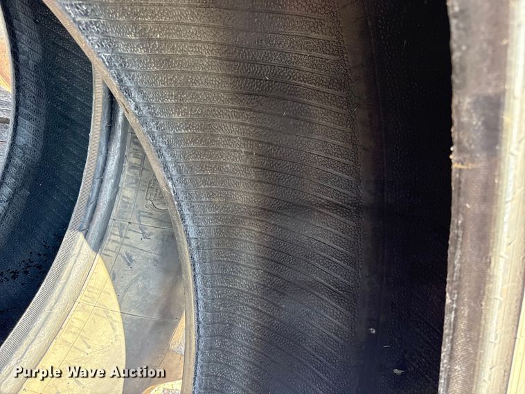 image for item EN0380 (2) Firestone 480/80R46 tires