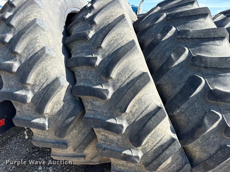 image for item EN0382 (4) Firestone 480/80R50 tires