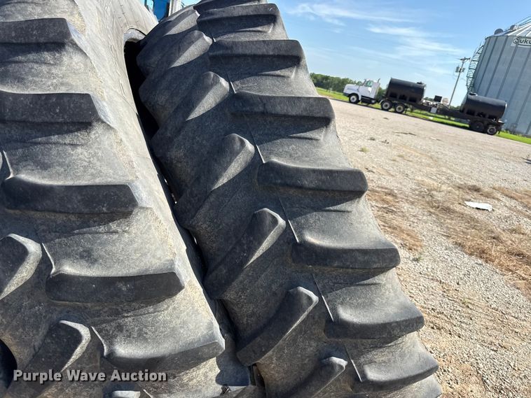 image for item EN0382 (4) Firestone 480/80R50 tires