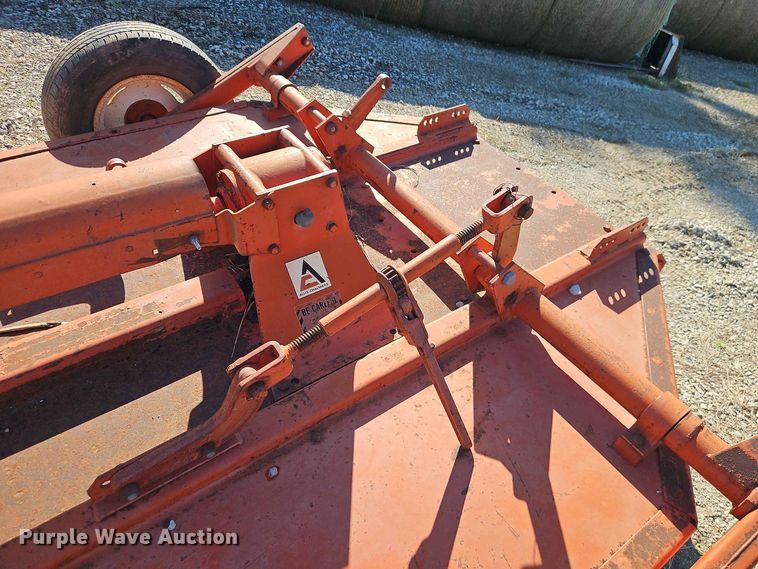 image for item EO8517 Allis-Chalmers rotary mower