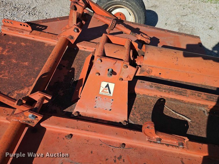 image for item EO8517 Allis-Chalmers rotary mower