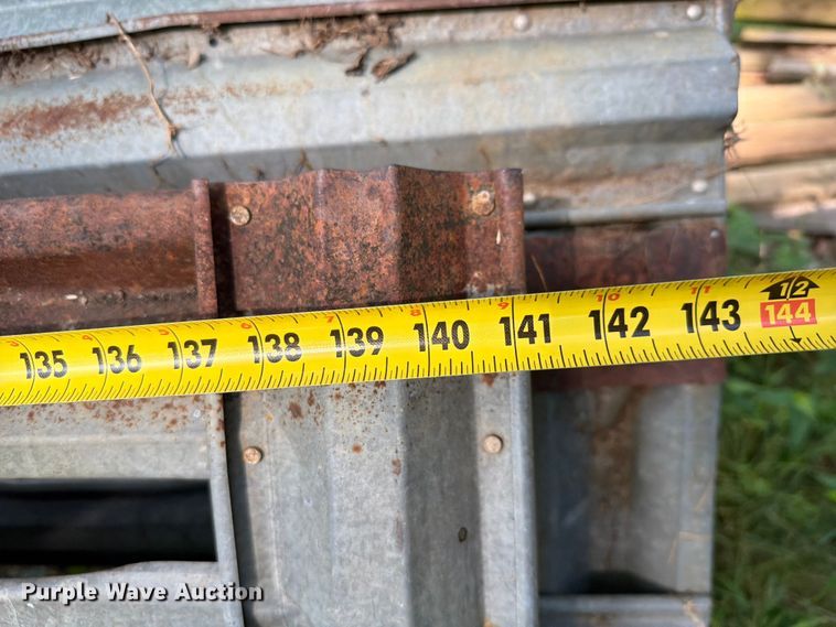 image for item EQ8025 (6) gates