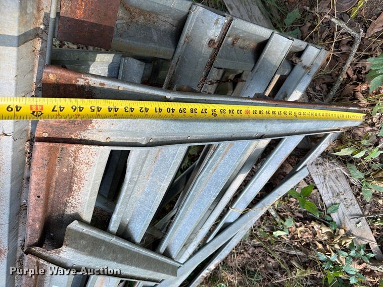 image for item EQ8025 (6) gates
