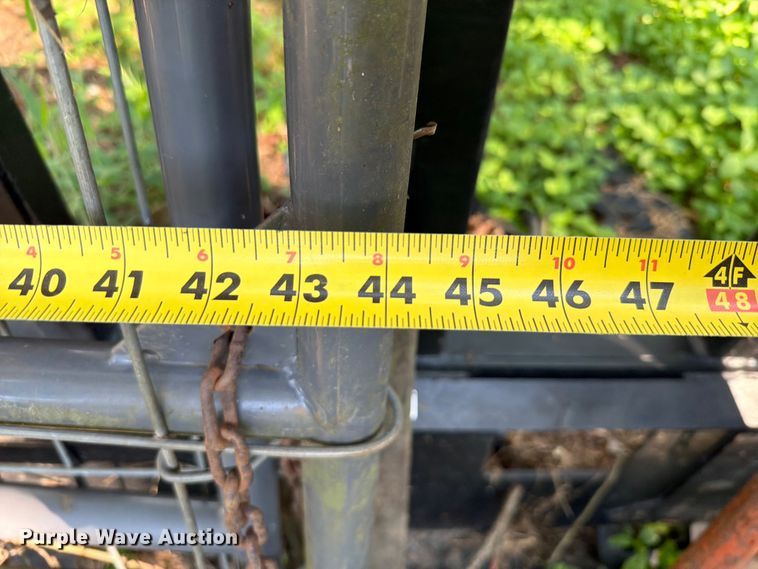 image for item EQ8025 (6) gates