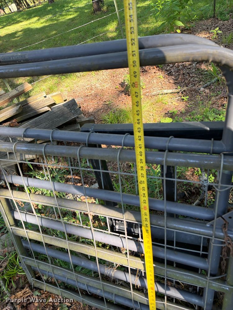 image for item EQ8025 (6) gates