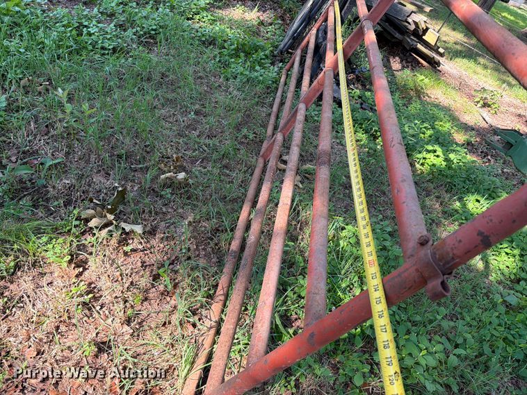 image for item EQ8025 (6) gates