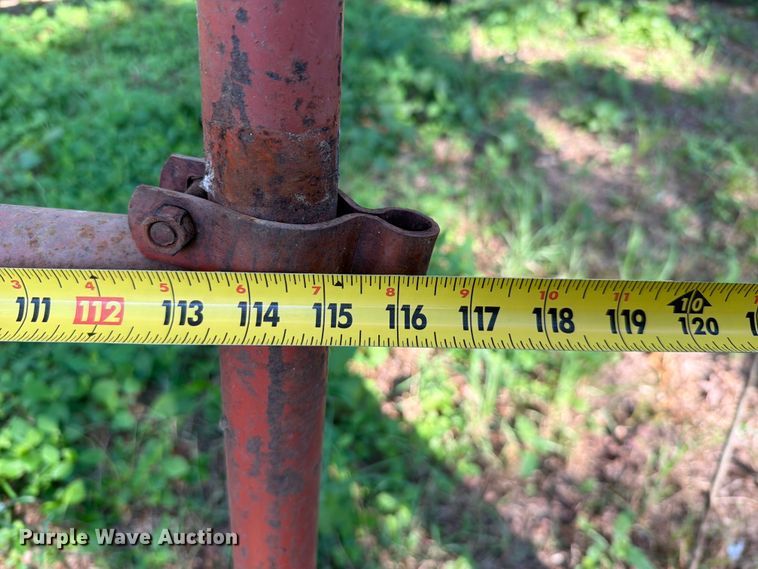 image for item EQ8025 (6) gates